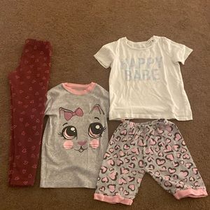 Cute baby bundle